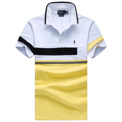 Cheap Men Polo Shirts wholesale No. 2550